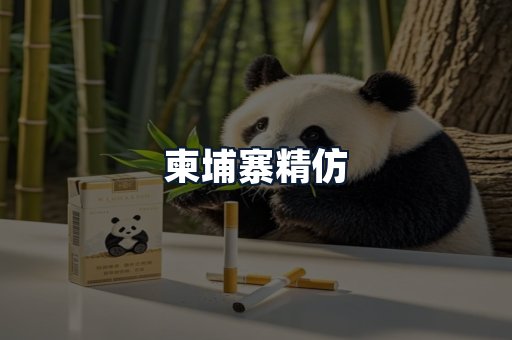 柬埔寨精仿
